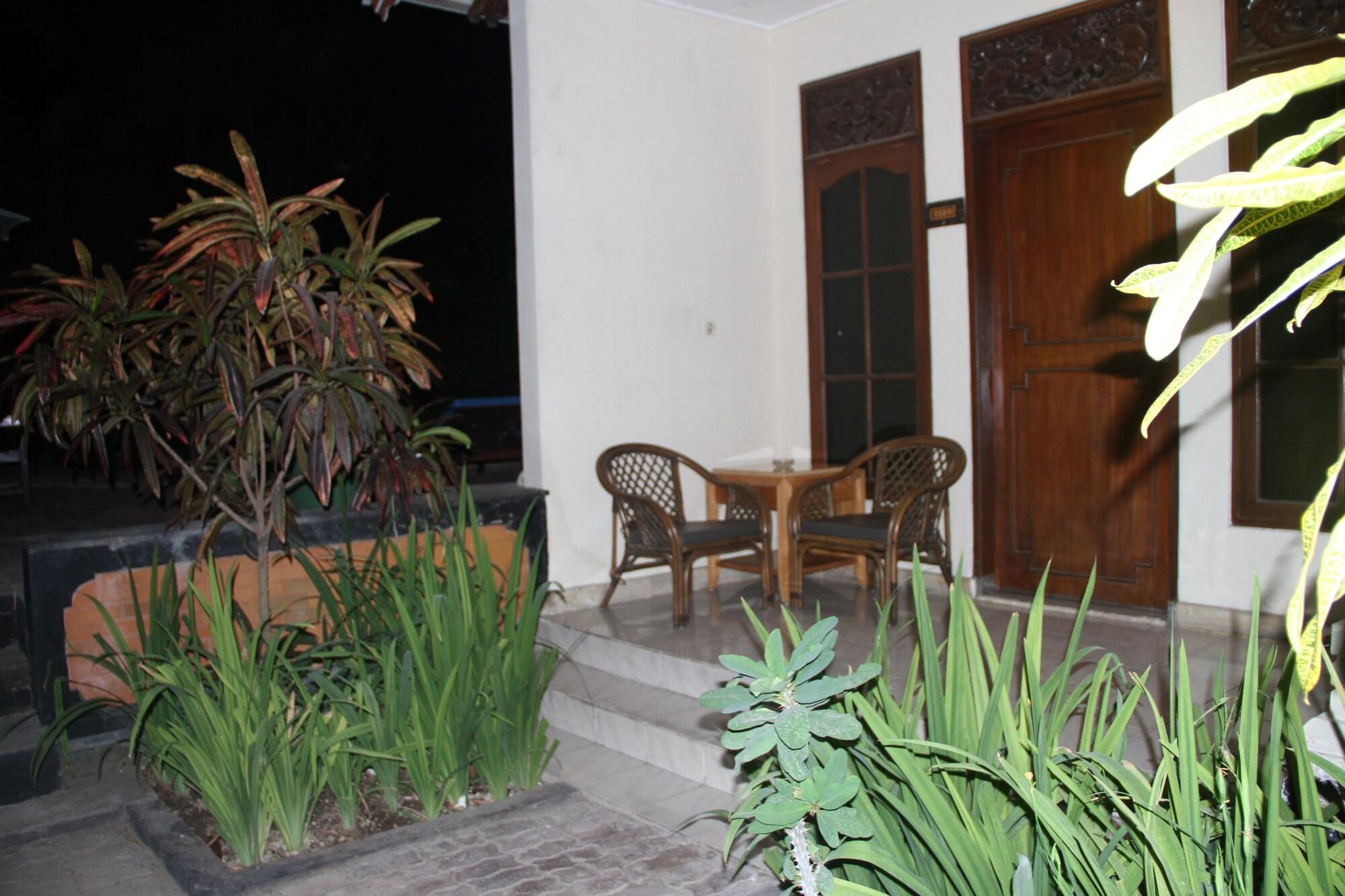 Seminyak Paradiso Hotel Bagian luar foto