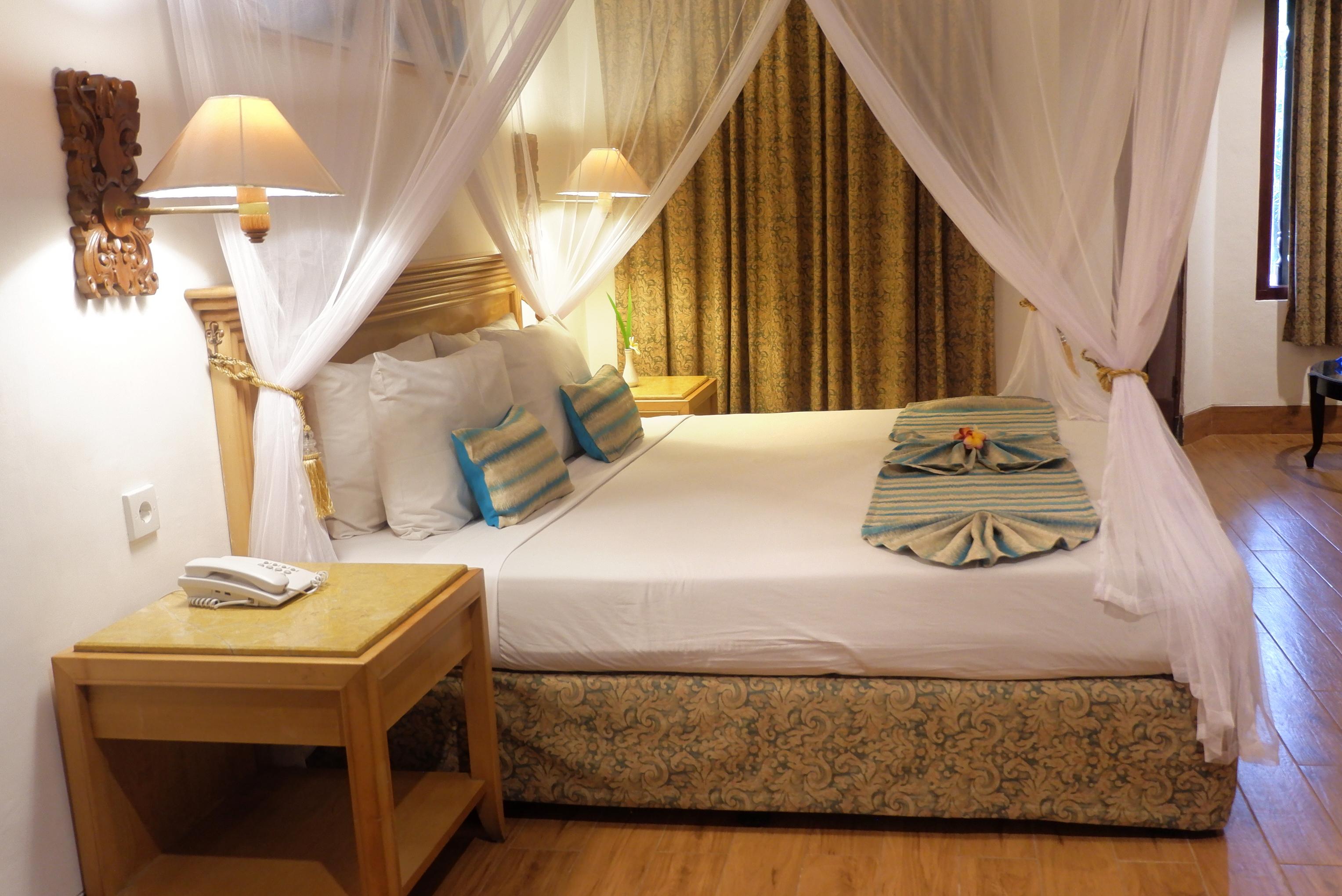 Seminyak Paradiso Hotel Bagian luar foto