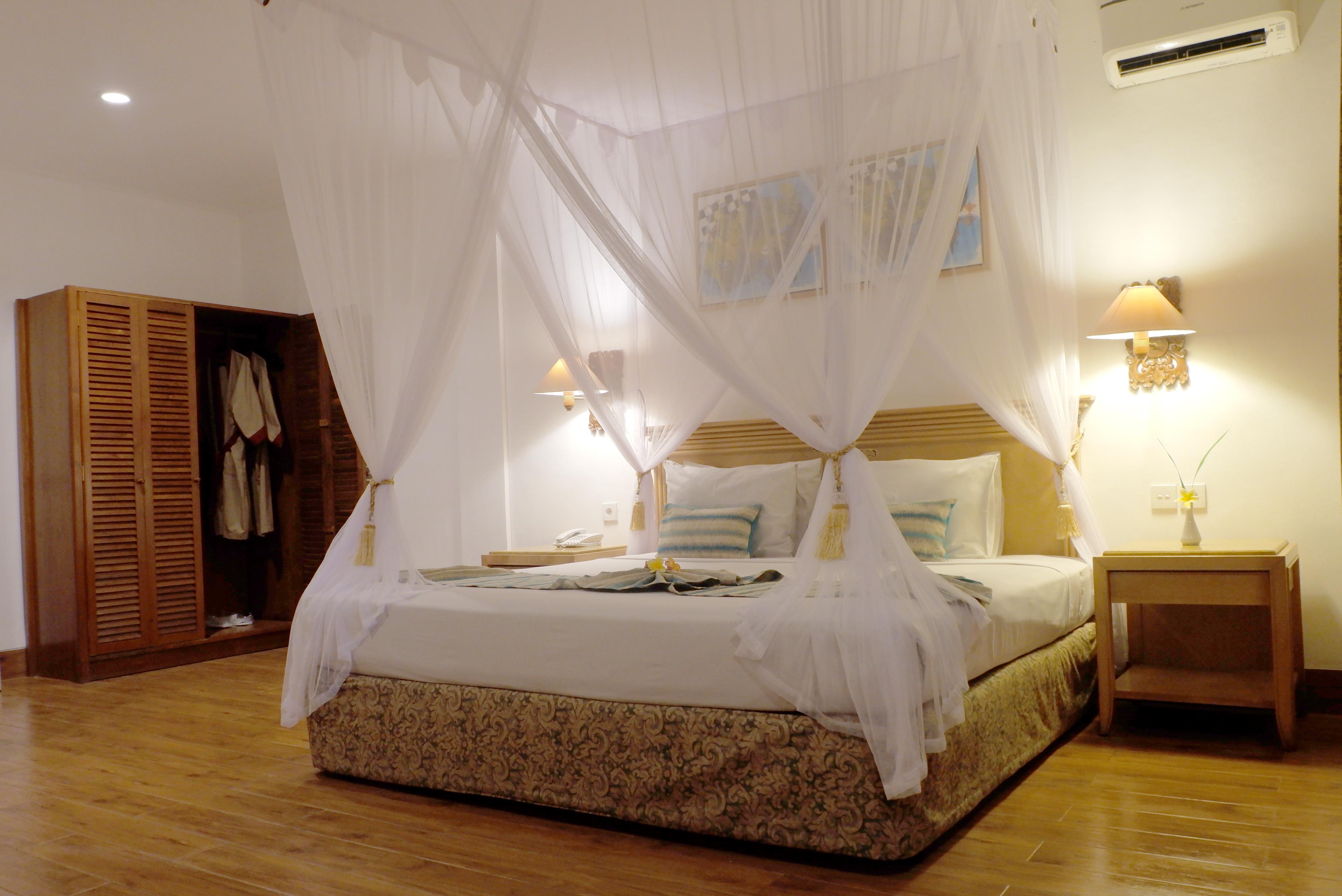 Seminyak Paradiso Hotel Bagian luar foto