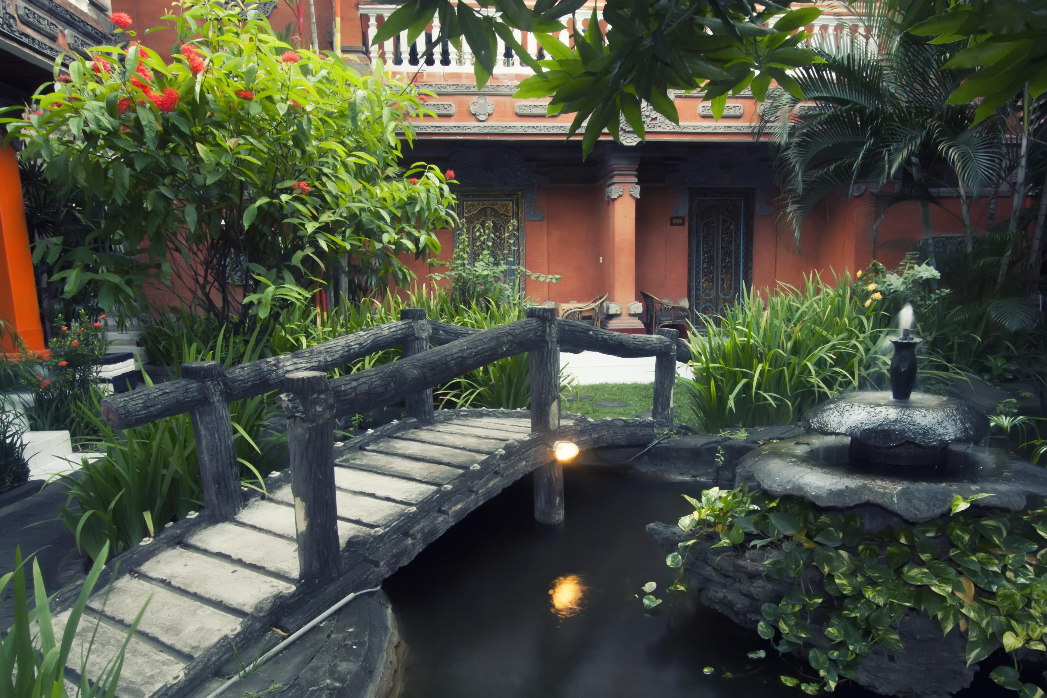 Seminyak Paradiso Hotel Bagian luar foto