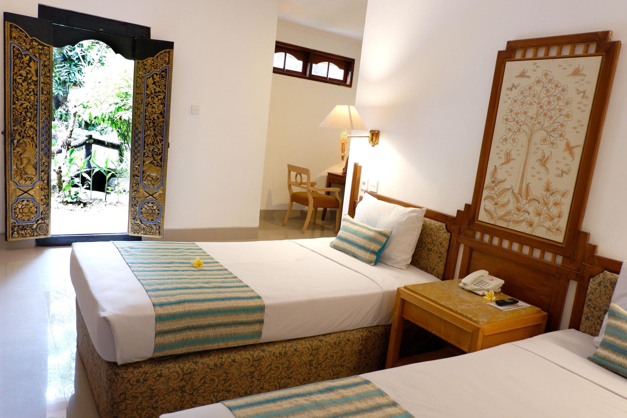 Seminyak Paradiso Hotel Bagian luar foto