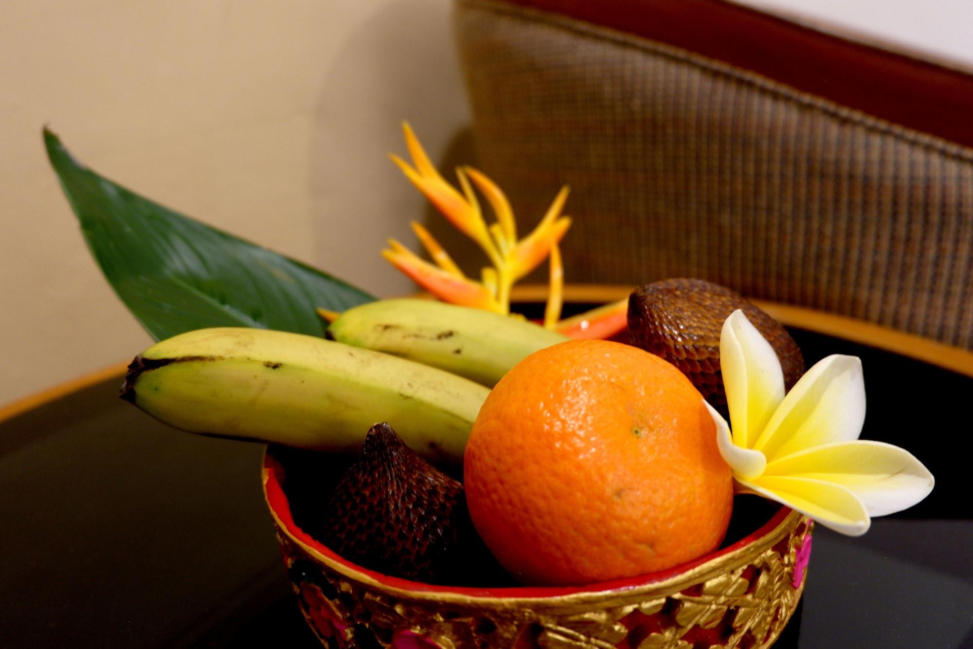 Seminyak Paradiso Hotel Bagian luar foto