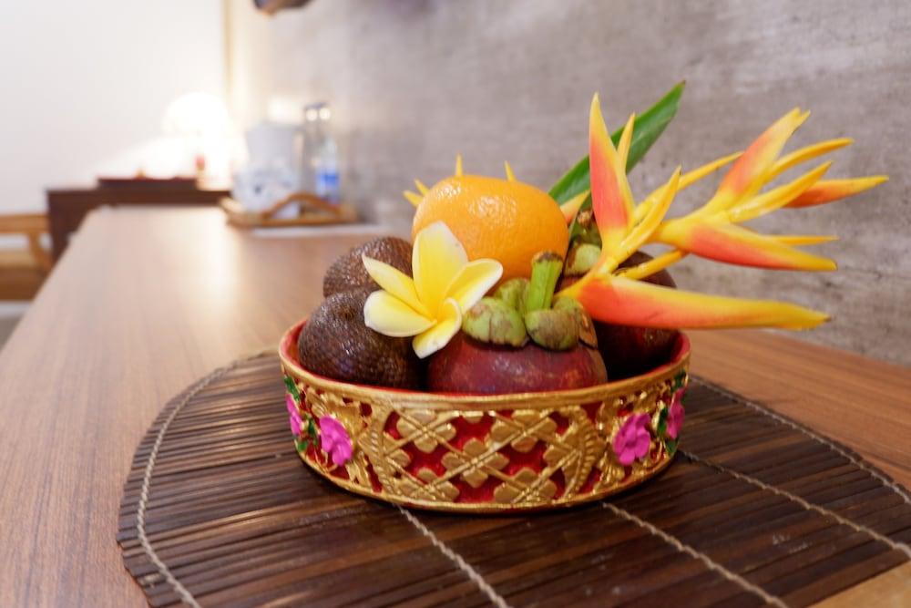 Seminyak Paradiso Hotel Bagian luar foto