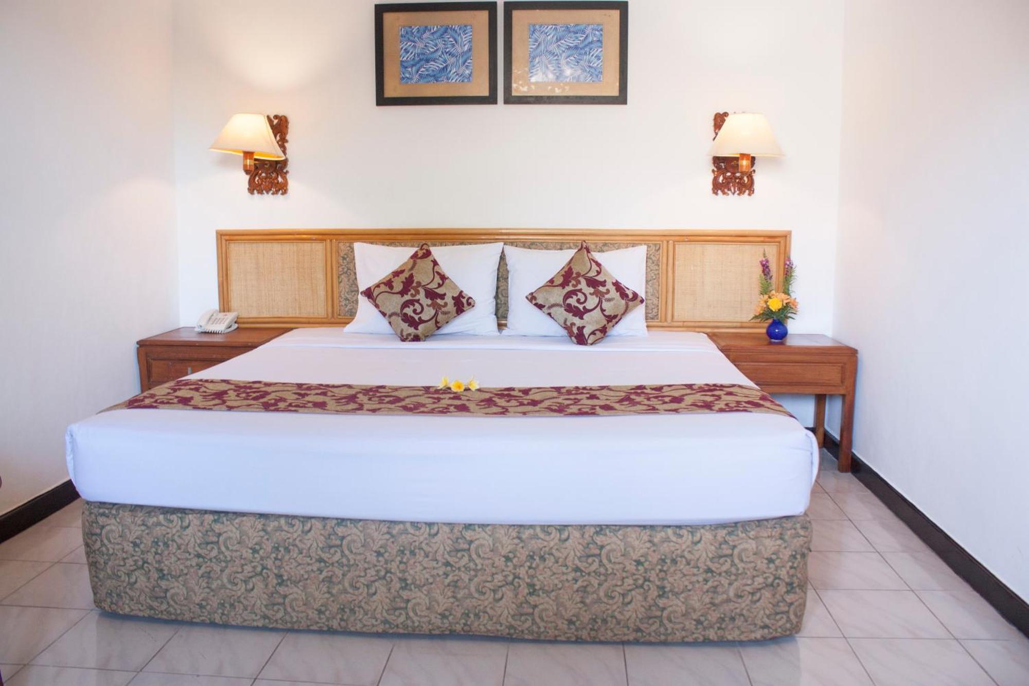 Seminyak Paradiso Hotel Ruang foto