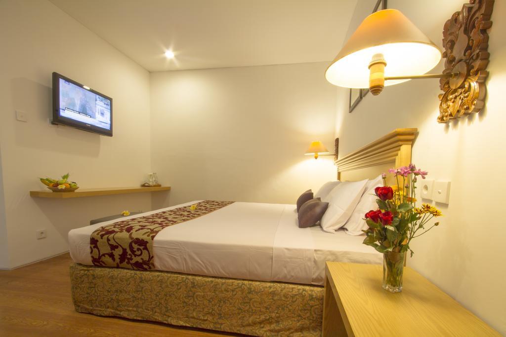 Seminyak Paradiso Hotel Ruang foto
