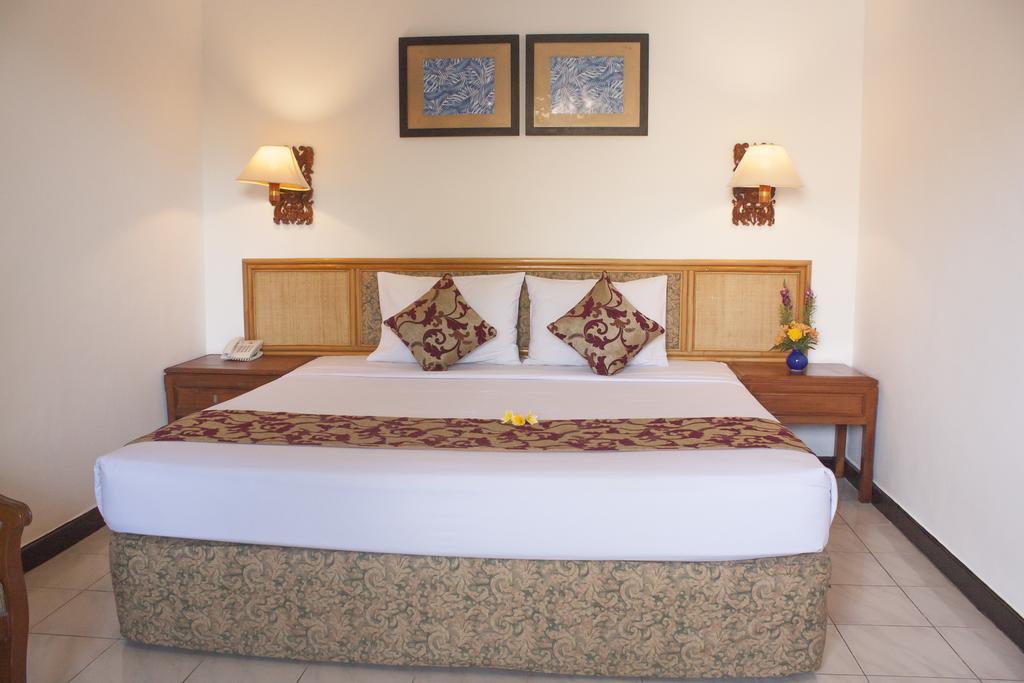 Seminyak Paradiso Hotel Bagian luar foto