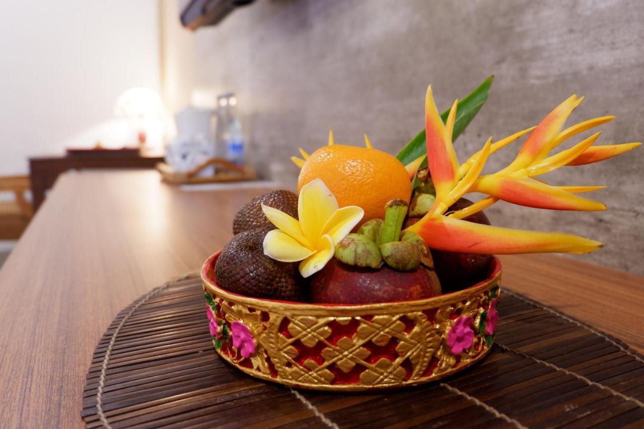 Seminyak Paradiso Hotel Bagian luar foto